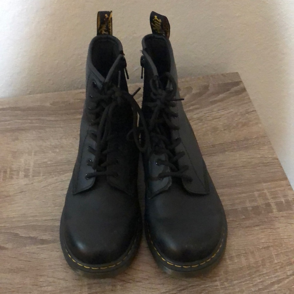 Kid’s Doc Martens